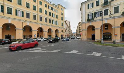 IMPERIA TAXI - numero unico