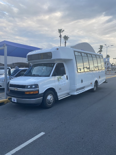 spi-shuttle and tours