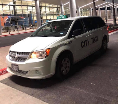 City Taxi