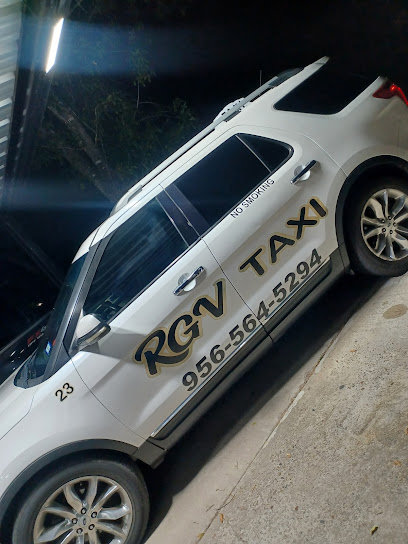 RGV Taxi