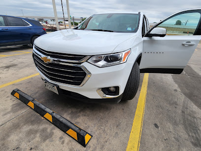 Enterprise Rent-A-Car