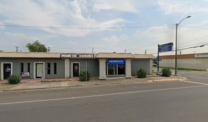 Triple R Income Tax & Auto Insurance