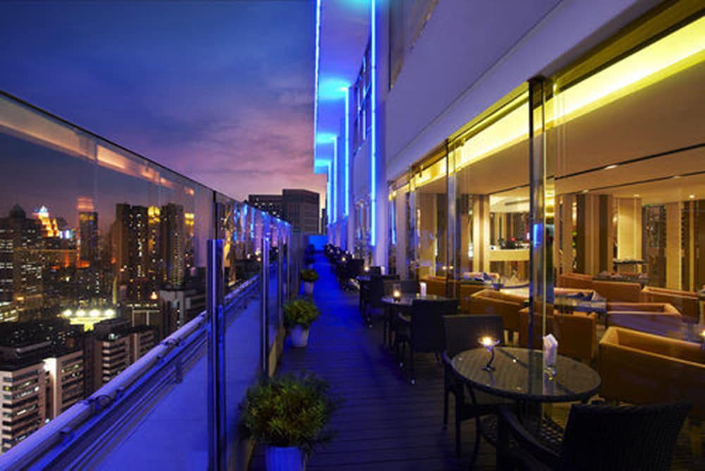 Bai Yun Hong Bo Hotel Guangzhou