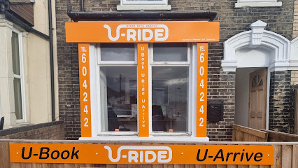 U-Ride Taxis Norwich