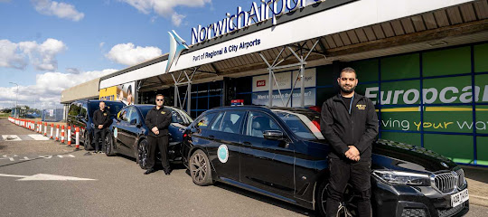 A2B Taxis Norwich