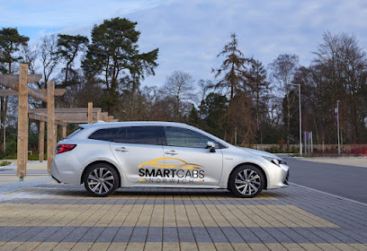 Smart Cabs Norwich