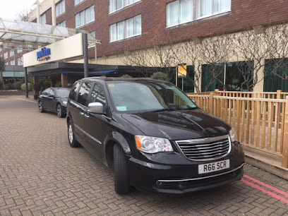 Norfolk Chauffeur Services