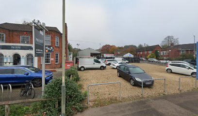 Top Taxis Ltd