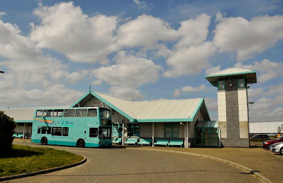 Airport Park & Ride