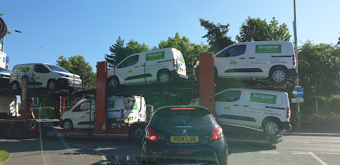 Europcar Norwich