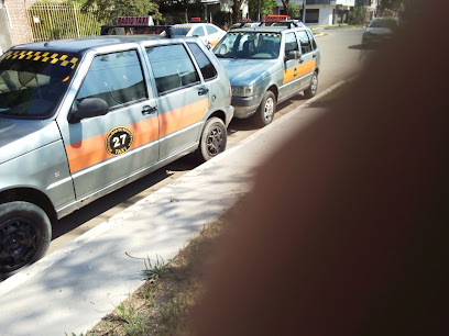 Taxi Owners Association Resistance