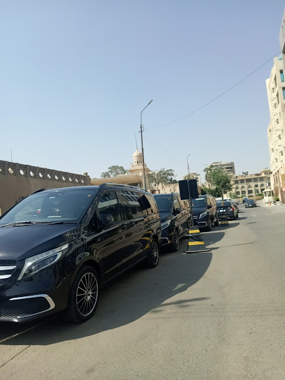 Zidshuttle Egypt Limousine service