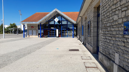 Gare SNCF de Royan