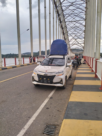 Taxi/Travel BANG MIDJI
