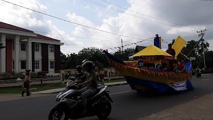 Pazka Rental mobil dan taxi ketapang