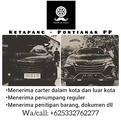 KUMIS TAXI