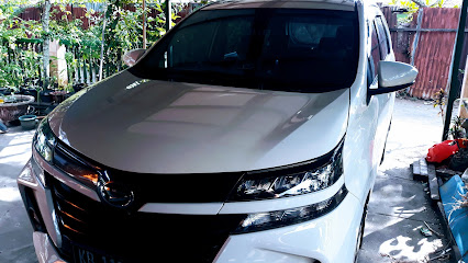 DQ Rent & Travel Ketapang