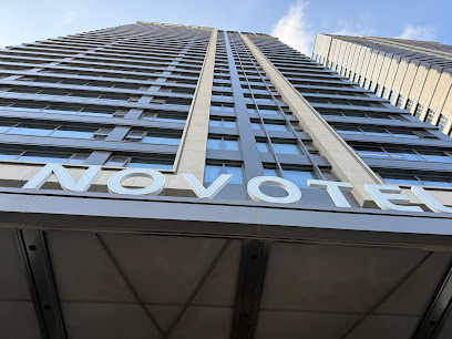 Novotel Kunming City Center