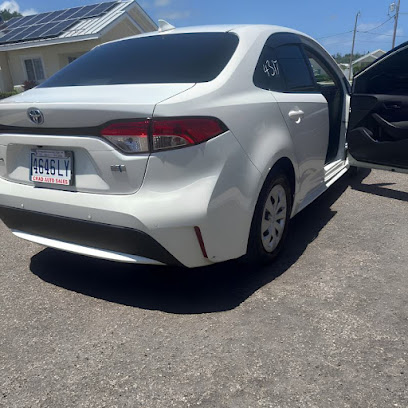 True Drive Rental