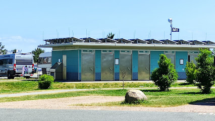 Reisemobilstellplatz Heiligenhafen