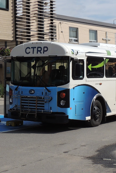 Corp De Transport Regional