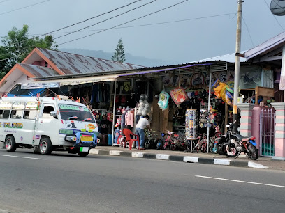 DUTANET KALABAHI