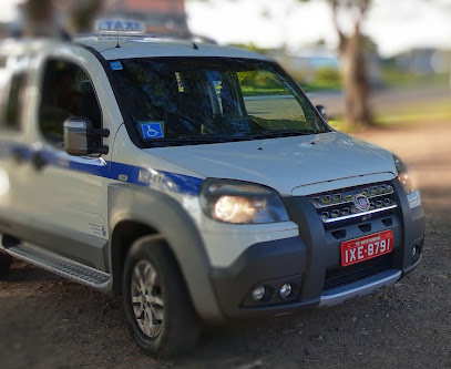 Taxi Cadeirante NH