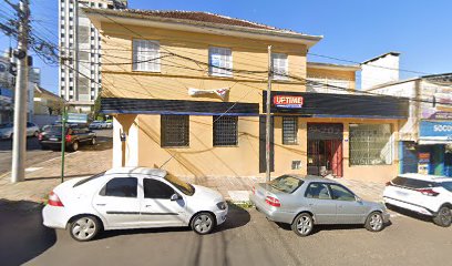 Ponto de Táxi Big