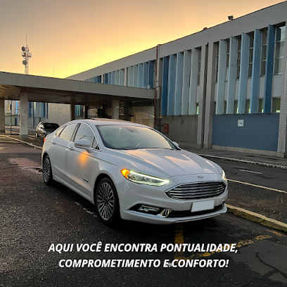 Personal Driver - Transfer