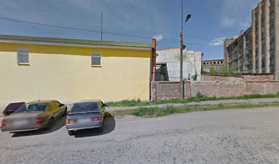 А-такси Винница