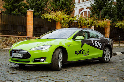 Opti Taksi 579