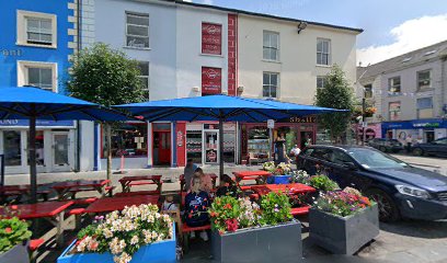 Dungarvan Taxi Services