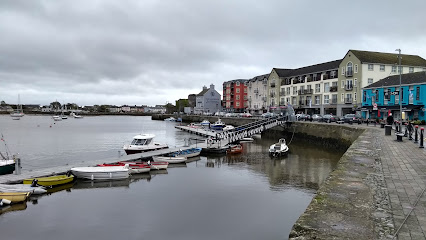 Dungarvan Harbour Sailing Club