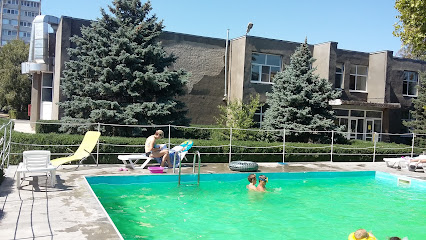 Otdykh Hotel