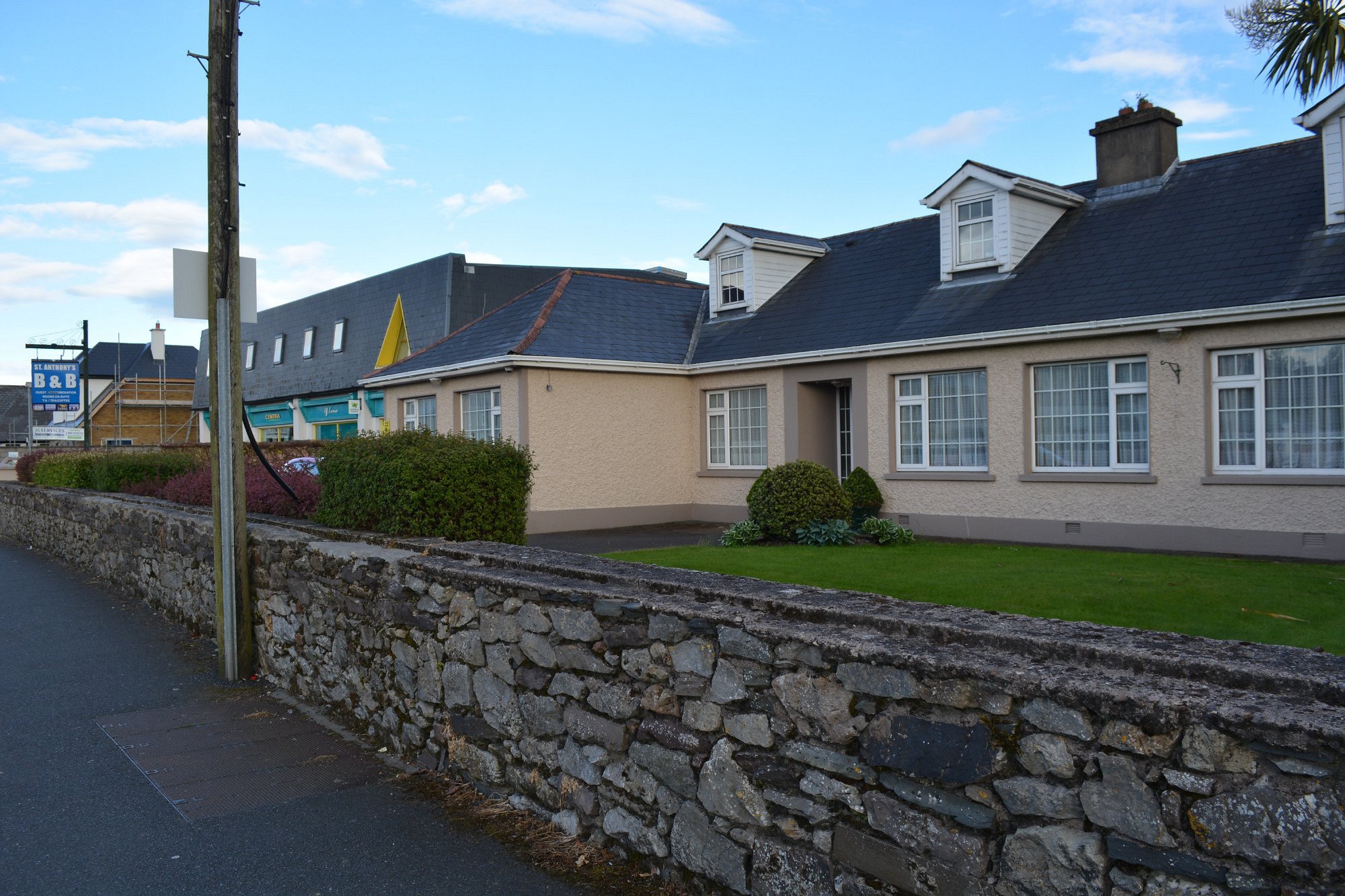 St.Anthony's B&B