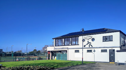 Causeway Tennis & Bowls Club