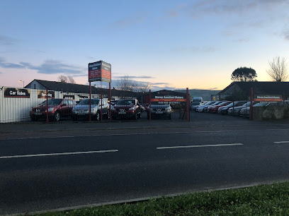 Kieran Sandford Motors