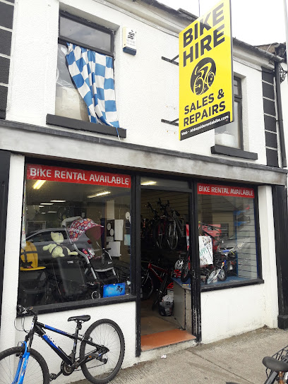 O'Mahony Cycles