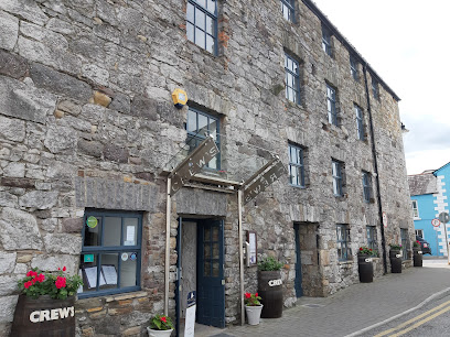 Crew's Restaurant, Accommodation and Boutique Bed and Breakfast