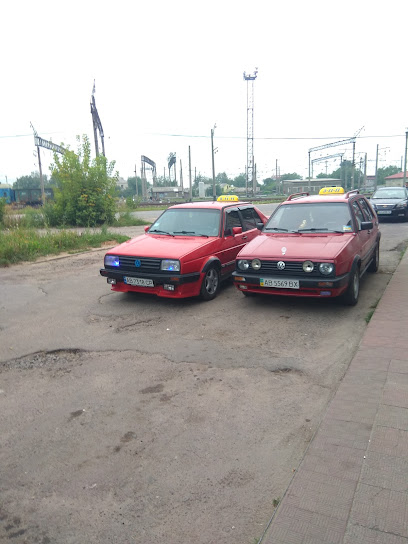 Taxi жмеринка