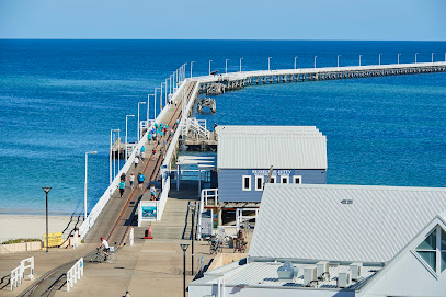 Hilton Garden Inn Busselton