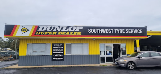 Southwest Tyre Service