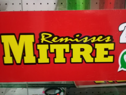 Remisses Mitre