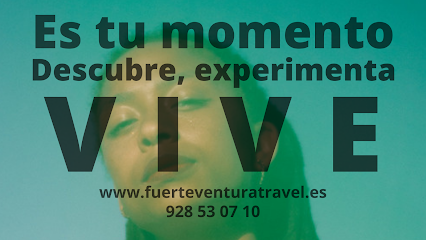 Fuerteventura Travel