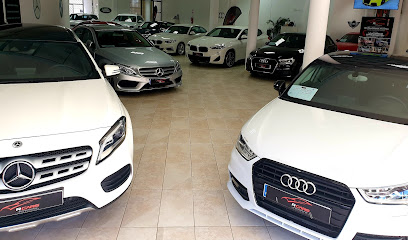 Rcars Fuerteventura