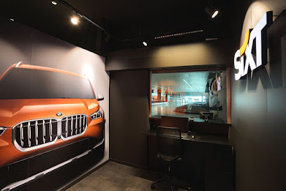 SIXT Rent a Car Fuerteventura Airport