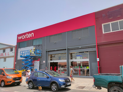 Worten Fuerteventura