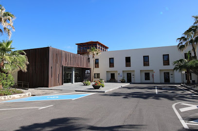 Hotel El Mirador