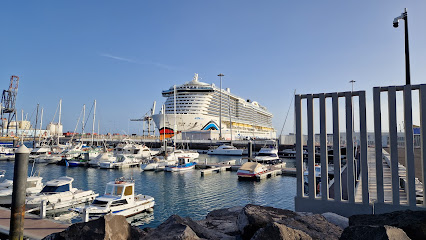Harbour Puerto Del Rosario