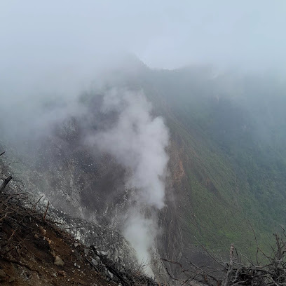 Volcan Mombacho Nicaragua Tour